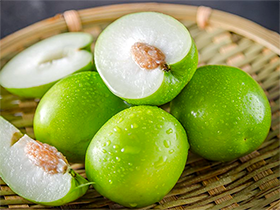 青棗核是什么垃圾？我們要如何垃圾分類?